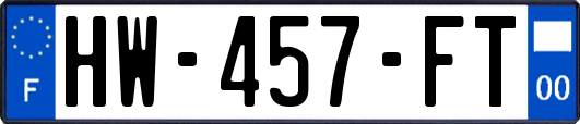 HW-457-FT