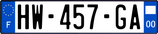 HW-457-GA