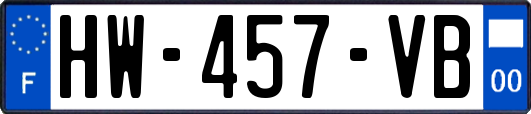HW-457-VB