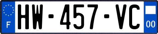 HW-457-VC