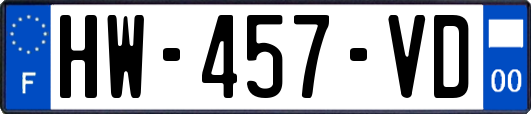 HW-457-VD