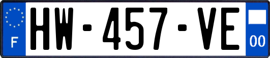 HW-457-VE