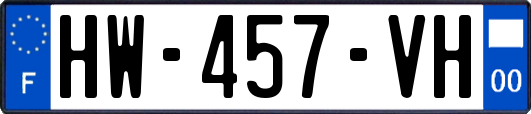 HW-457-VH