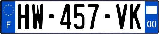 HW-457-VK