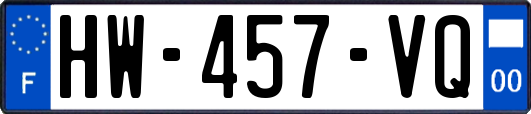 HW-457-VQ