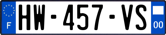 HW-457-VS