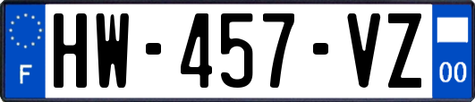 HW-457-VZ