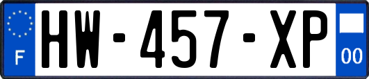 HW-457-XP