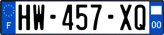 HW-457-XQ