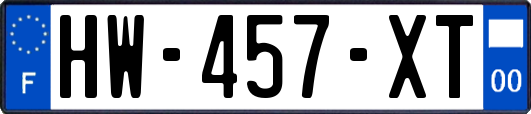 HW-457-XT