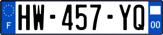 HW-457-YQ