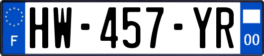 HW-457-YR