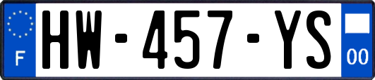 HW-457-YS