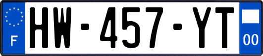 HW-457-YT