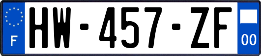 HW-457-ZF