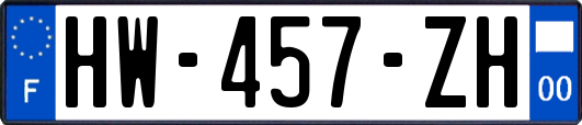 HW-457-ZH