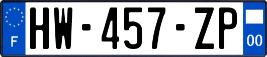 HW-457-ZP