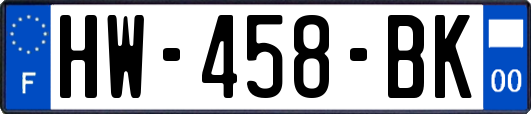 HW-458-BK