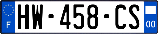 HW-458-CS