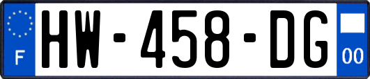HW-458-DG