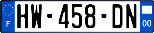 HW-458-DN