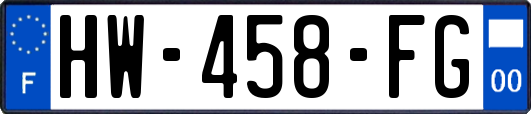 HW-458-FG