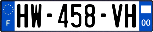 HW-458-VH