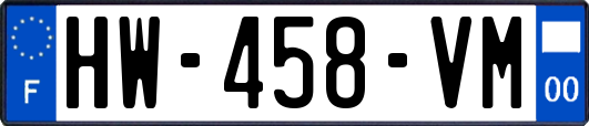 HW-458-VM