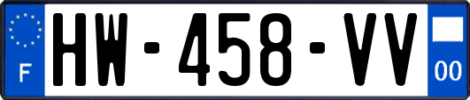 HW-458-VV