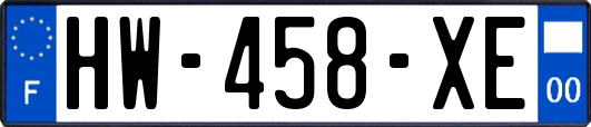 HW-458-XE