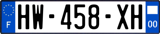 HW-458-XH