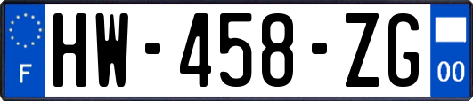 HW-458-ZG