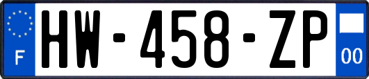 HW-458-ZP