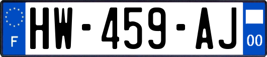 HW-459-AJ