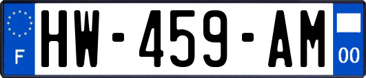 HW-459-AM