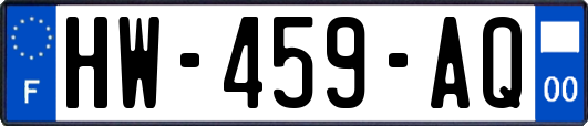 HW-459-AQ