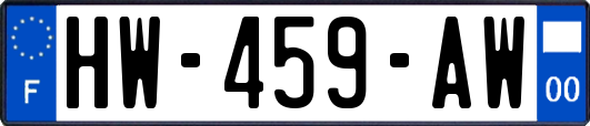 HW-459-AW