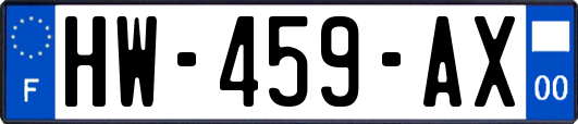 HW-459-AX
