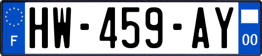 HW-459-AY