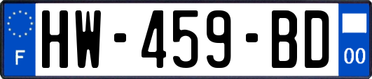 HW-459-BD