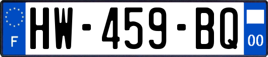 HW-459-BQ