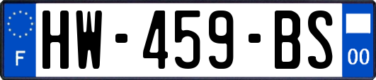 HW-459-BS