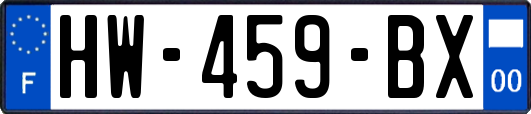 HW-459-BX