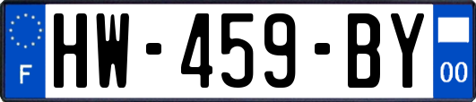 HW-459-BY