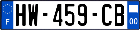 HW-459-CB