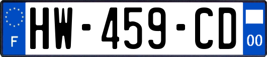 HW-459-CD