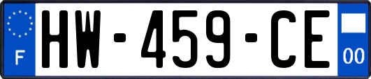 HW-459-CE