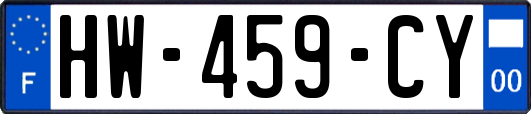 HW-459-CY