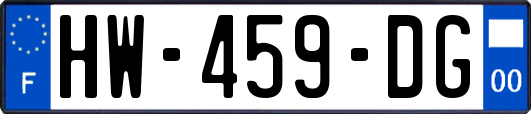 HW-459-DG