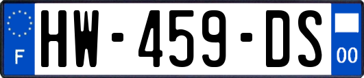 HW-459-DS